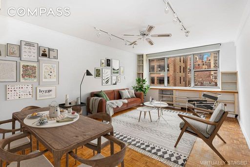 Image 1 of 11 for 221 East 50th Street #8AB in Manhattan, New York, NY, 10022