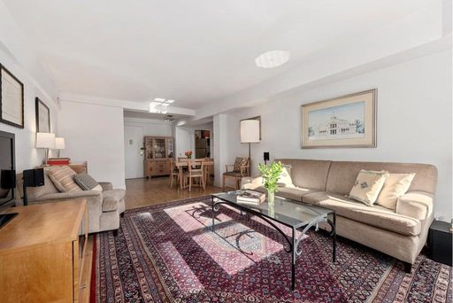Image 1 of 10 for 321 East 45th Street #11G in Manhattan, New York, NY, 10017