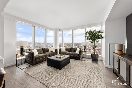 Image 1 of 10 for 252 South Street #64D in Manhattan, New York, NY, 10002