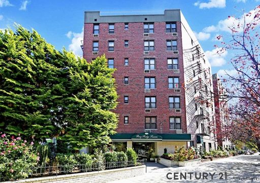 Image 1 of 19 for 149 Marine Avenue #6D in Brooklyn, NY, 11209