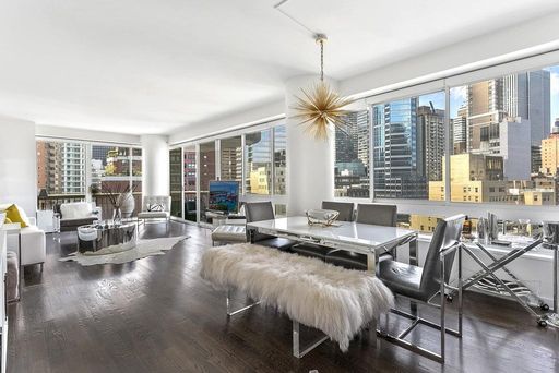 Image 1 of 14 for 167 East 61st Street #16B in Manhattan, New York, NY, 10065