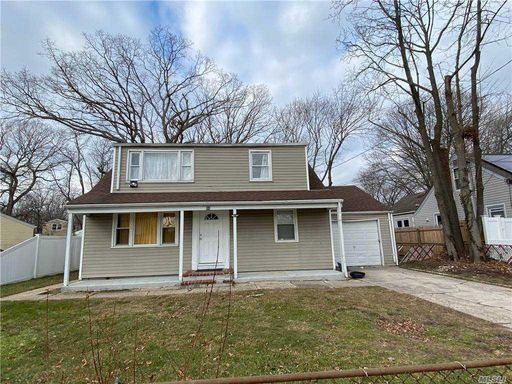 Image 1 of 4 for 46 Hilliard Ave in Long Island, Central Islip, NY, 11722
