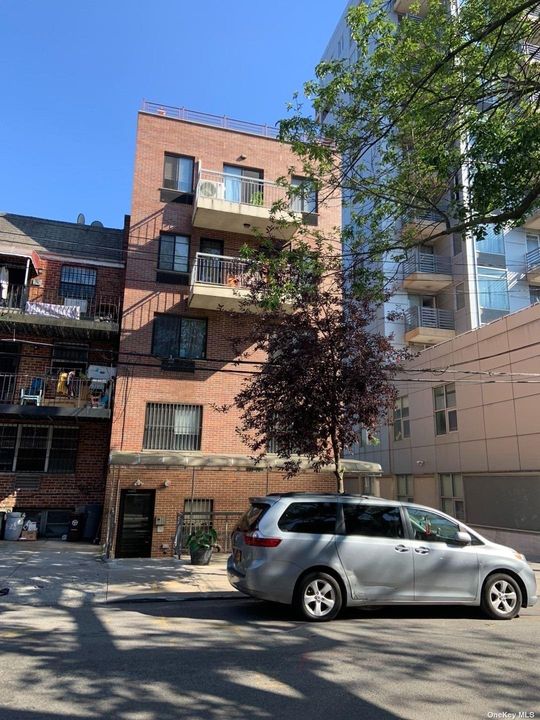 Image 1 of 1 for 133-26 Avery Avenue #Ba in Queens, Flushing, NY, 11355