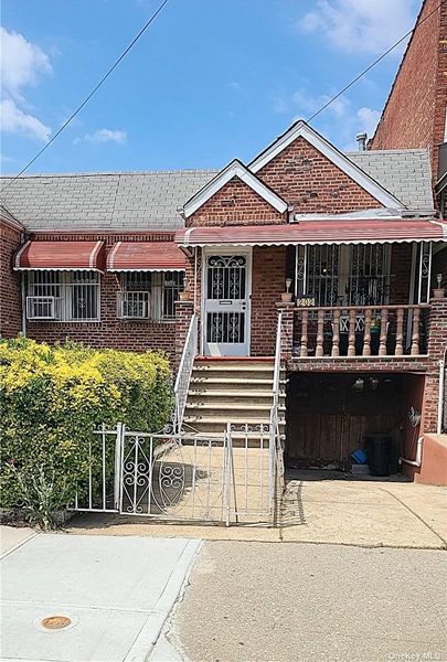 Image 1 of 6 for 202 E 59th St in Brooklyn, East Flatbush, NY, 11203