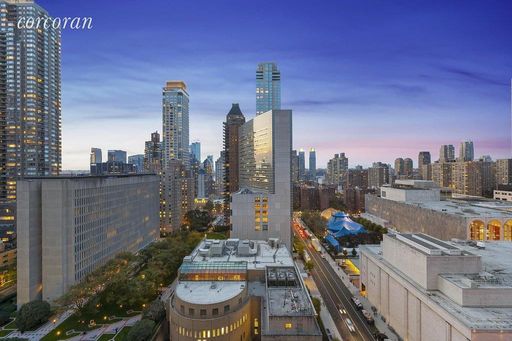 Image 1 of 42 for 44 West 62nd Street #23DE in Manhattan, New York, NY, 10023