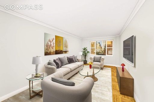 Image 1 of 15 for 310 Lexington Avenue #8D in Manhattan, New York, NY, 10016