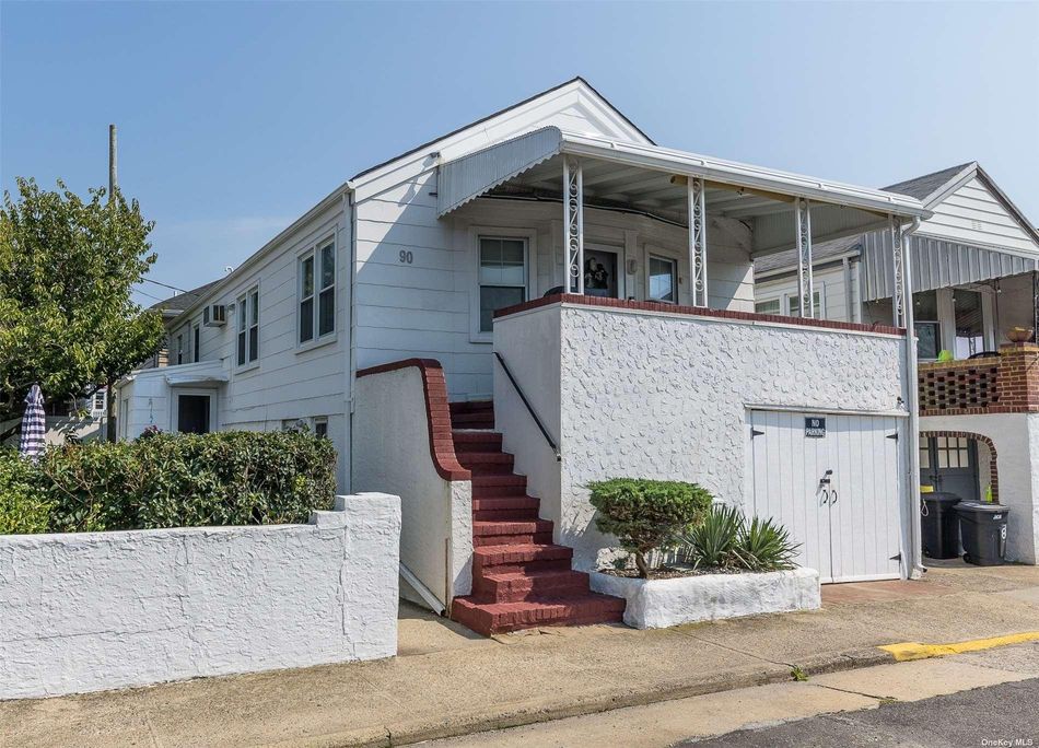 Image 1 of 30 for 90 Maryland Avenue in Long Island, Long Beach, NY, 11561
