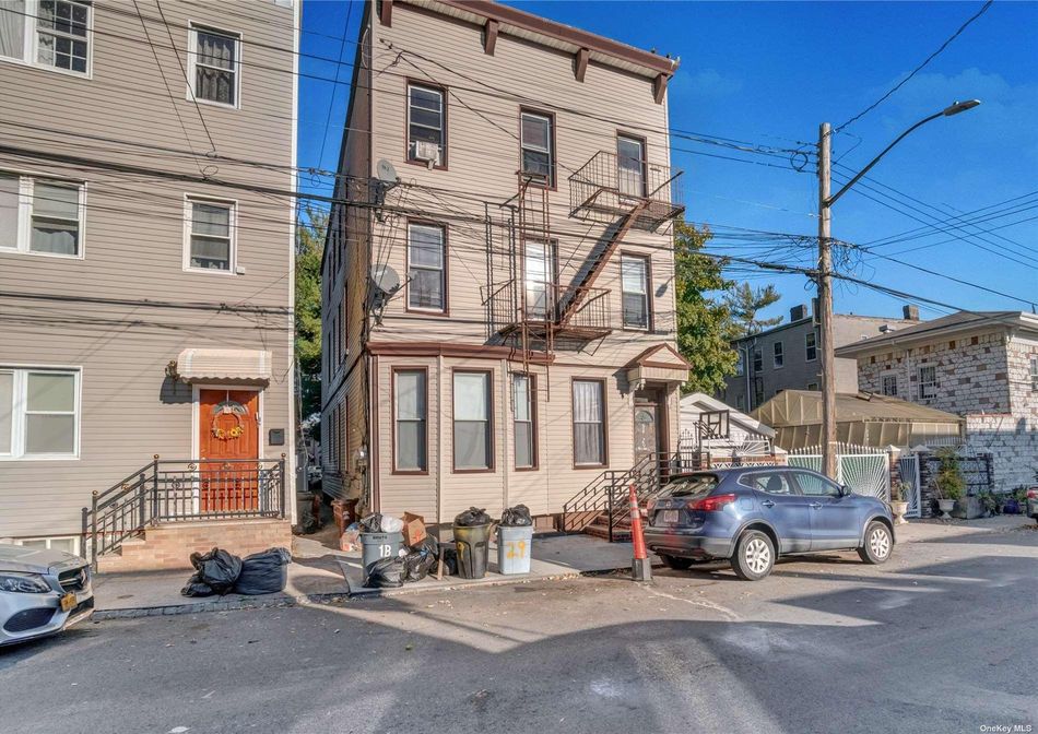 Image 1 of 17 for 94-29 86th Street in Queens, Ozone Park, NY, 11416