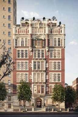 Image 1 of 30 for 555 West End Avenue #3w in Manhattan, New York, NY, 10024