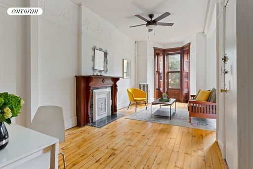 Image 1 of 7 for 822 President Street #3 in Brooklyn, NY, 11215