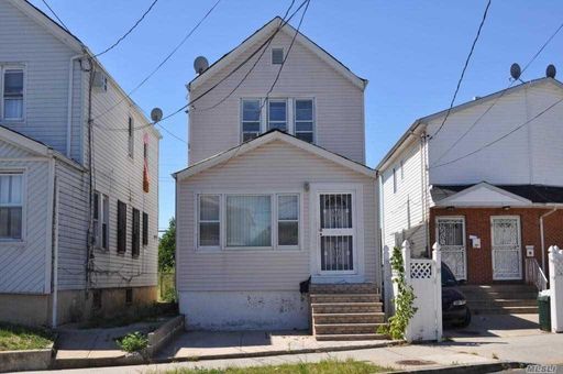 Image 1 of 12 for 112-40 Dillon Street in Queens, Jamaica, NY, 11433