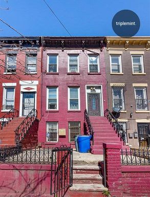 Image 1 of 18 for 1381 Herkimer Street in Brooklyn, NY, 11233
