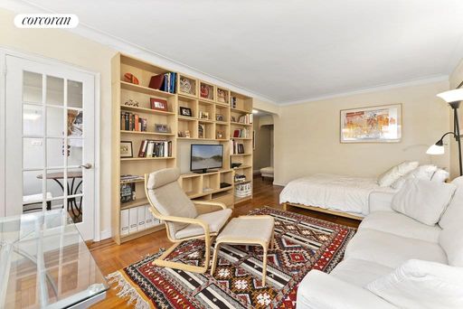 Image 1 of 7 for 30 Bogardus Place #6H in Manhattan, NEW YORK, NY, 10040