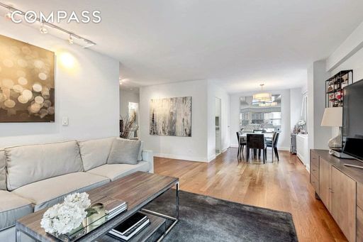 Image 1 of 15 for 132 East 35th Street #4C in Manhattan, New York, NY, 10016
