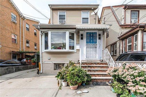 Image 1 of 20 for 170-07 89th Ave in Queens, Jamaica, NY, 11432