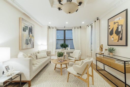Image 1 of 25 for 162 West 56th Street #1102 in Manhattan, New York, NY, 10019
