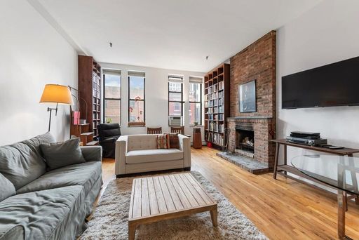 Image 1 of 8 for 307 East 12th Street #3B in Manhattan, New York, NY, 10003