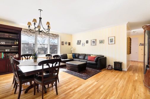 Image 1 of 25 for 575 East New York Avenue #2D in Brooklyn, BROOKLYN, NY, 11225