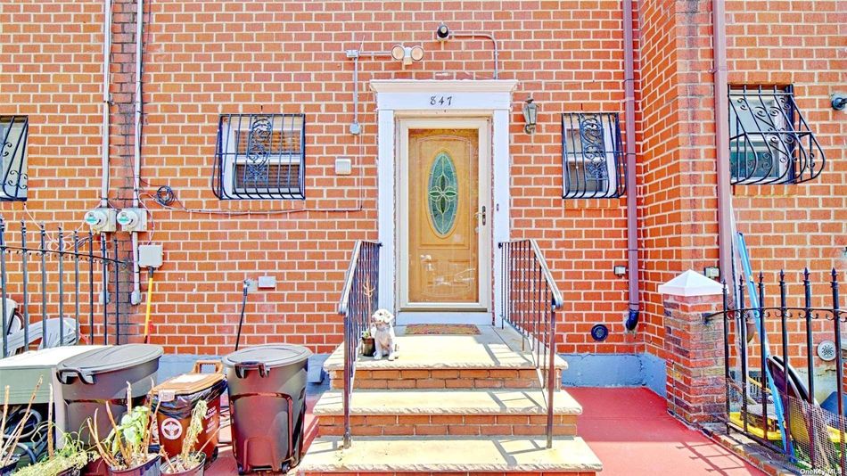 Image 1 of 16 for 847 Mother Gaston Boulevard in Brooklyn, Brownsville, NY, 11212