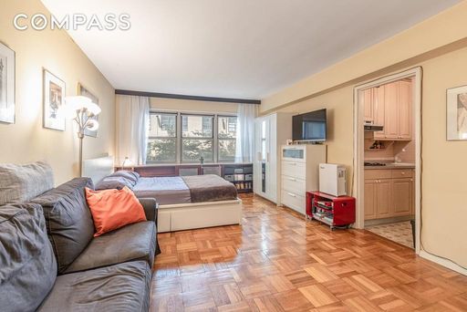 Image 1 of 6 for 321 East 45th Street #B2 in Manhattan, New York, NY, 10017