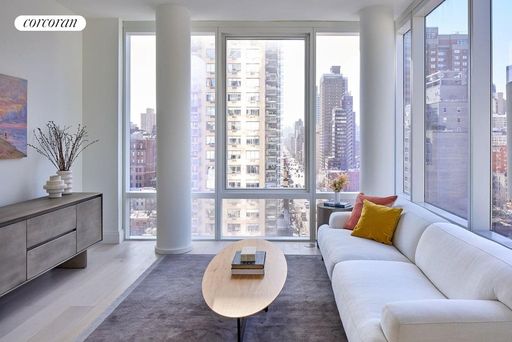 Image 1 of 10 for 501 Third Avenue #16E in Manhattan, New York, NY, 10016