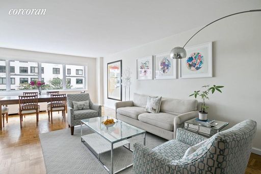 Image 1 of 9 for 201 East 66th Street #4B in Manhattan, New York, NY, 10065