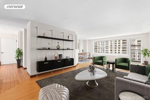 Image 1 of 12 for 150 West End Avenue #11KL in Manhattan, New York, NY, 10023