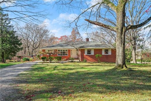 Image 1 of 36 for 54 Chestnut Ridge Road in Westchester, North Castle, NY, 10504