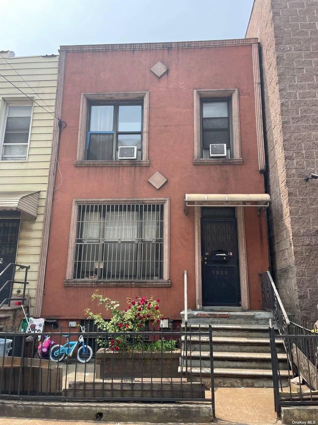 Image 1 of 4 for 1520 63rd Street in Brooklyn, Borough Park, NY, 11219