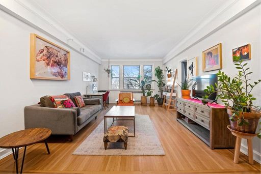 Image 1 of 14 for 224 Highland Boulevard #602 in Brooklyn, NY, 11207