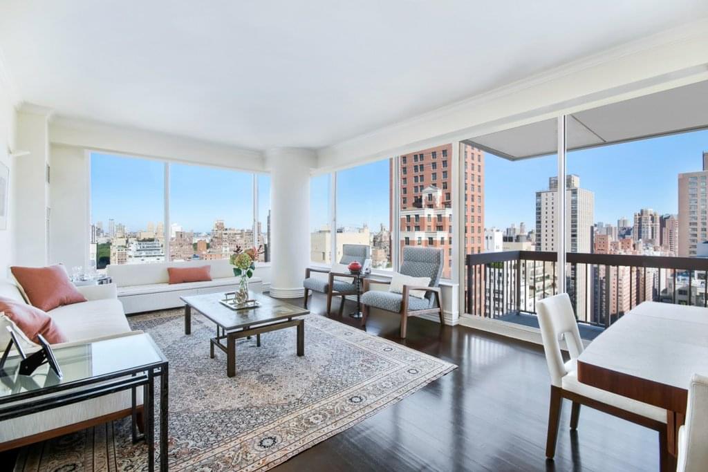 200 East 69th Street #24A in Manhattan, NEW YORK, NY 10021