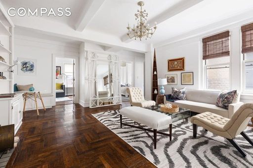 Image 1 of 12 for 155 East 73rd Street #9B in Manhattan, New York, NY, 10021