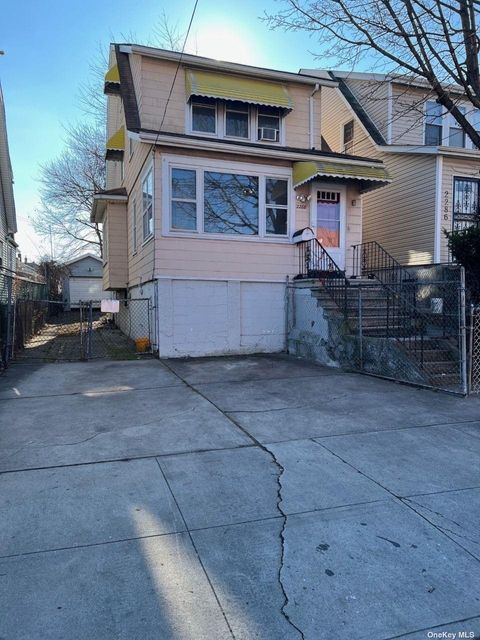 Image 1 of 3 for 2288 Light Street in Bronx, NY, 10466