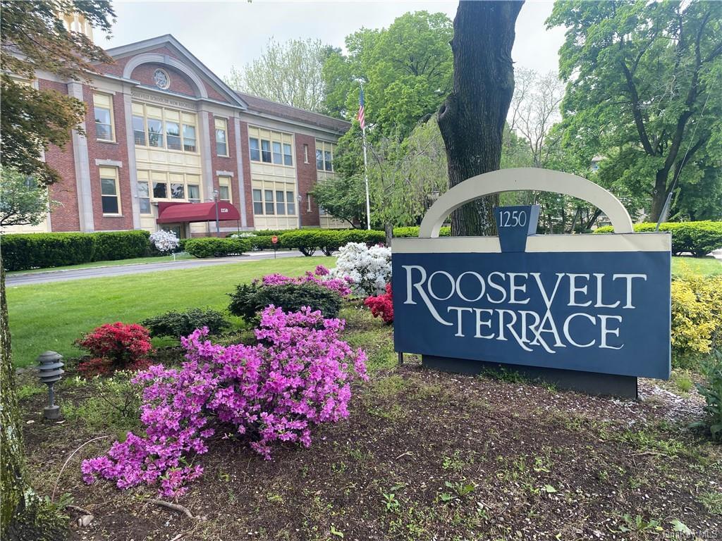 1250 North Avenue #112 in Westchester, New Rochelle, NY 10804