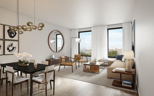 Image 1 of 9 for 21 31st Street #3D in Queens, NY, 11105