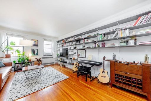 Image 1 of 6 for 811 Cortelyou Road #6A in Brooklyn, NY, 11218