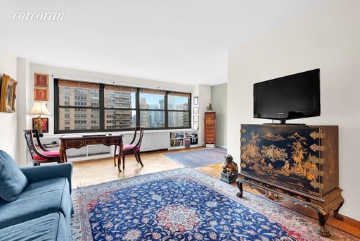Image 1 of 6 for 180 West End Avenue #24J in Manhattan, New York, NY, 10023