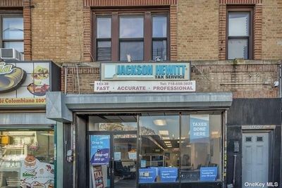 Image 1 of 7 for 153-38 Hillside Avenue in Queens, Jamaica, NY, 11432