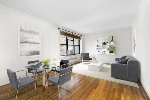 Image 1 of 9 for 208 East 70th Street #2C in Manhattan, New York, NY, 10021
