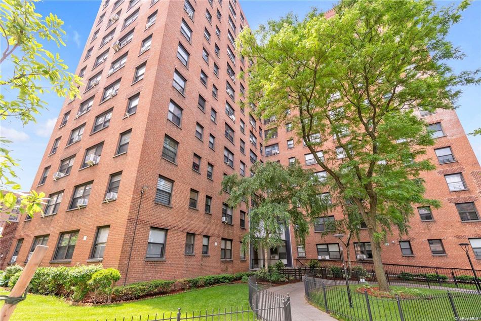Image 1 of 15 for 99-72 66 Road ##11W in Queens, Rego Park, NY, 11374