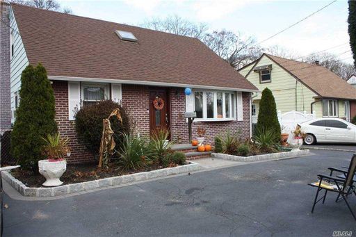 Image 1 of 36 for 129 Mirin Avenue in Long Island, Roosevelt, NY, 11575