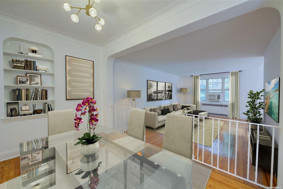 Image 1 of 35 for 77-35 113th Street #2C in Queens, Forest Hills, NY, 11375