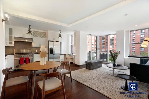 Image 1 of 12 for 21 South End Avenue #426 in Manhattan, NEW YORK, NY, 10280