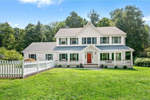 Image 1 of 23 for 257 Pound Ridge Road in Westchester, Bedford, NY, 10506
