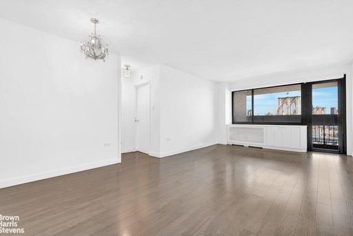 Image 1 of 7 for 333 Pearl Street #11B in Manhattan, New York, NY, 10038