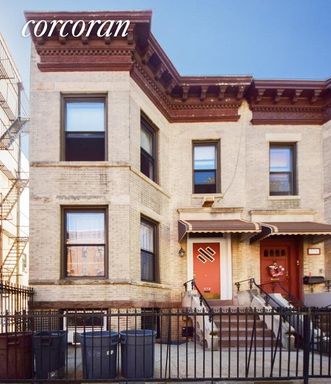 Image 1 of 38 for 578 74th Street in Brooklyn, NY, 11209