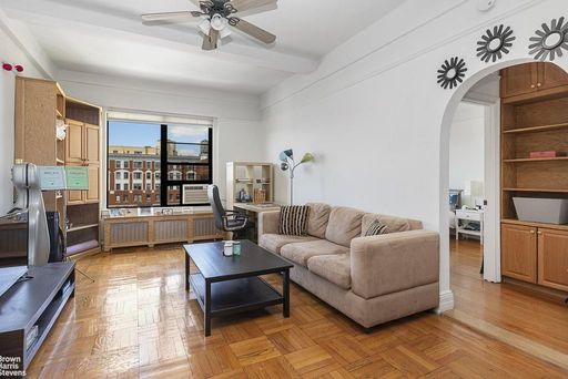 Image 1 of 10 for 235 West 102nd Street #17O in Manhattan, New York, NY, 10025