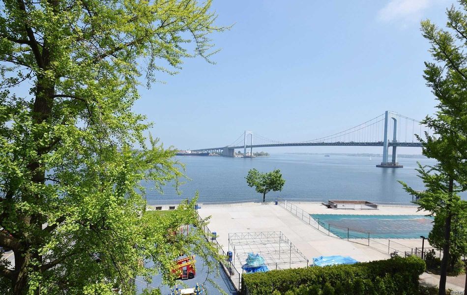 Image 1 of 30 for 162-01 Powells Cove Boulevard #4P in Queens, Whitestone, NY, 11357