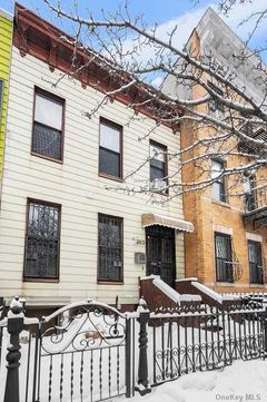Image 1 of 9 for 283 19th in Brooklyn, Park Slope, NY, 11215