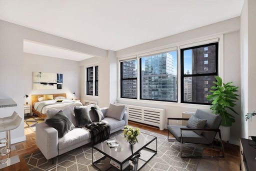 Image 1 of 5 for 245 East 24th Street #11H in Manhattan, New York, NY, 10010
